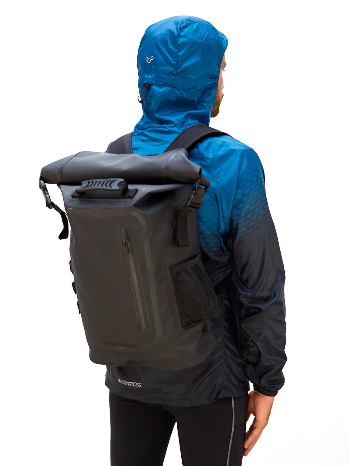Adventure BackPack