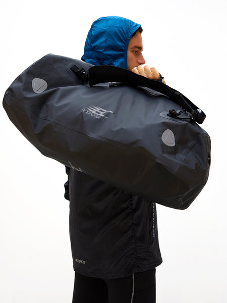 KAN Duffel Bag / Waterproof Backpack 50 litres