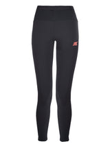 Aelis women's running leggings Black
