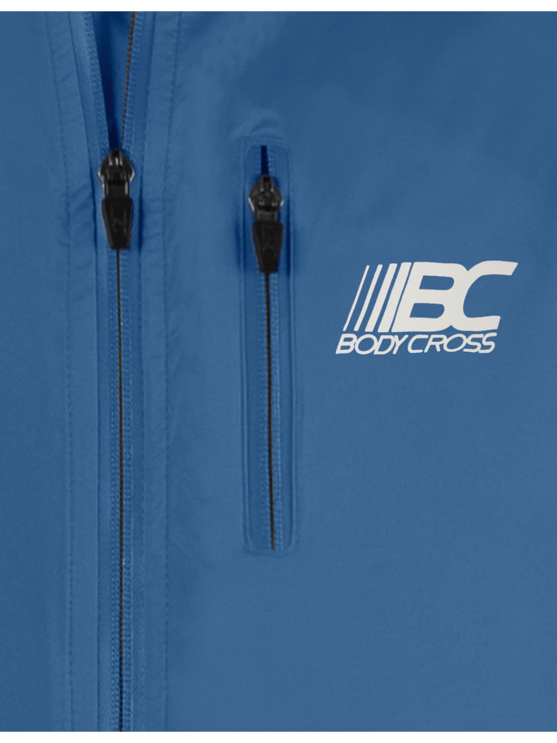 Mid-Ultra Windbreaker