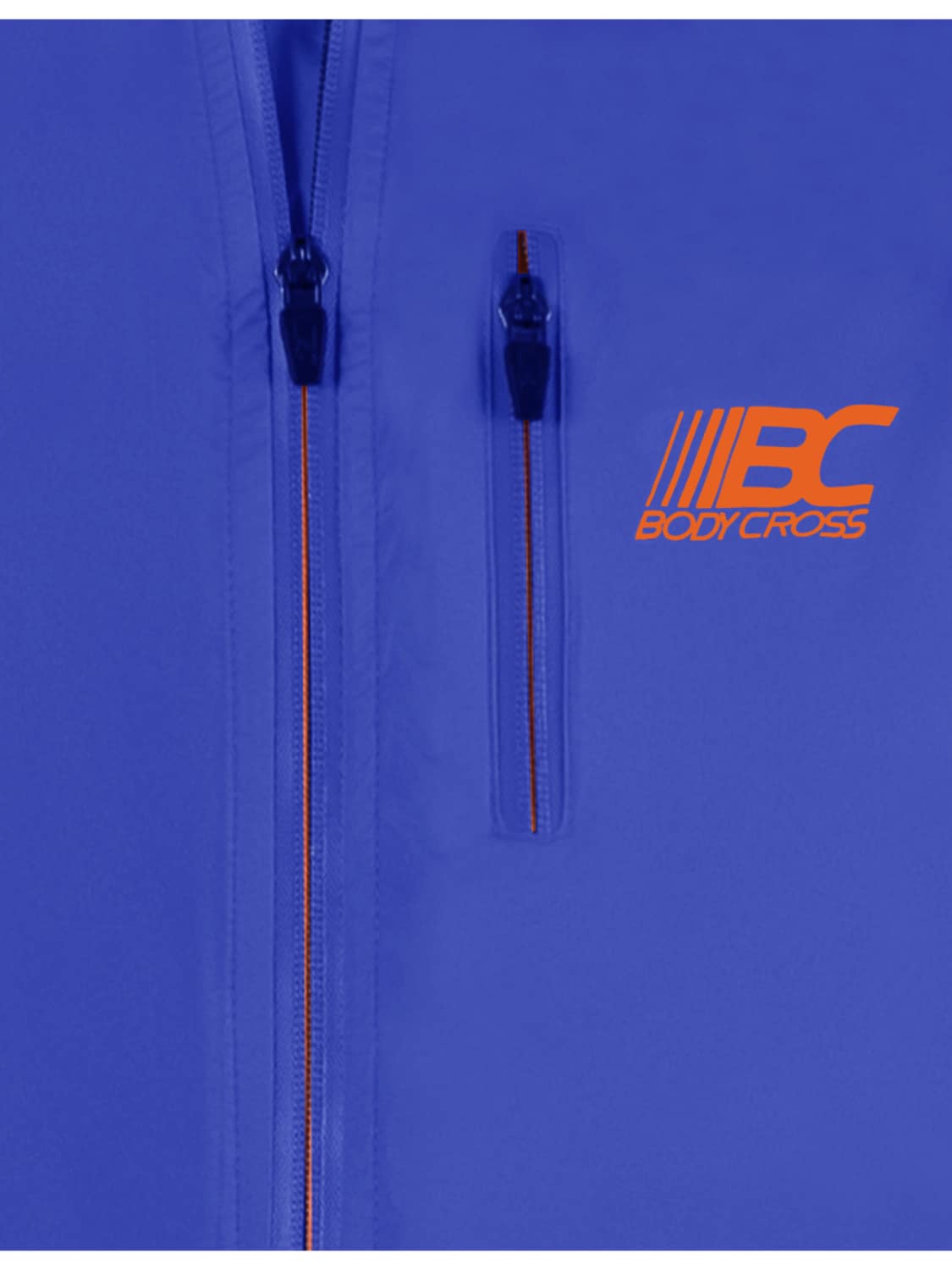 Mid-Ultra Windbreaker