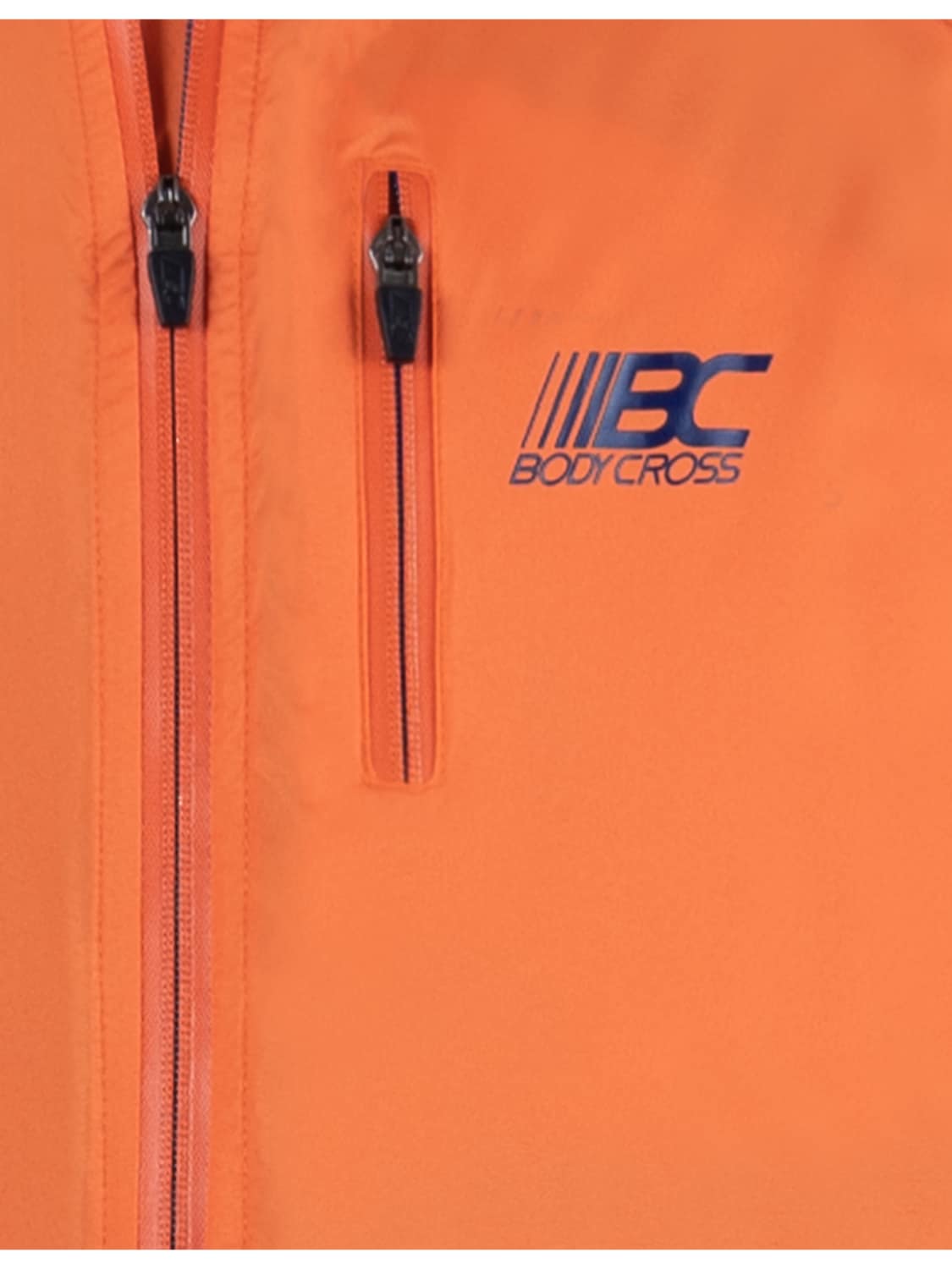 Mid-Ultra Windbreaker