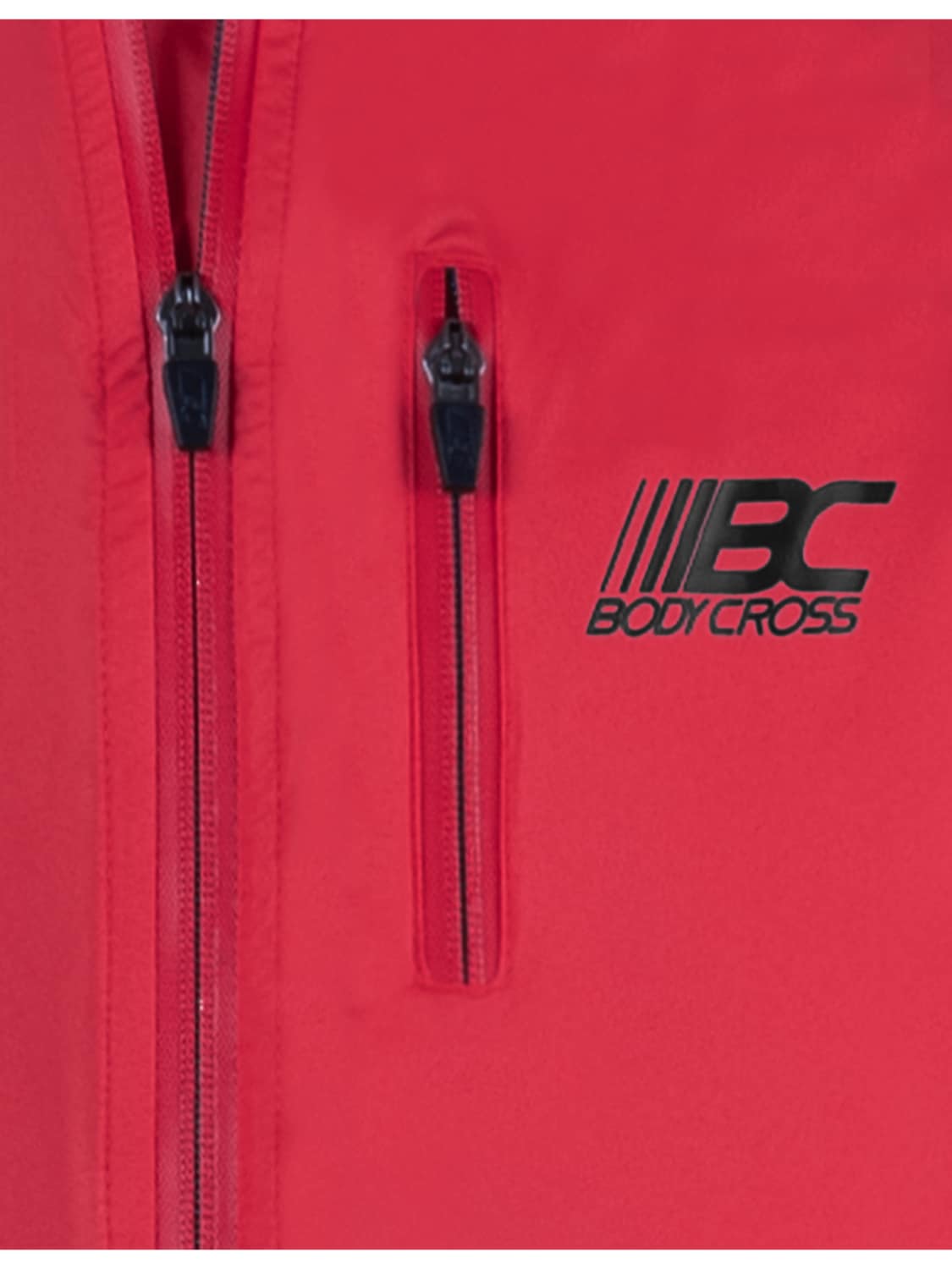 Mid-Ultra Windbreaker