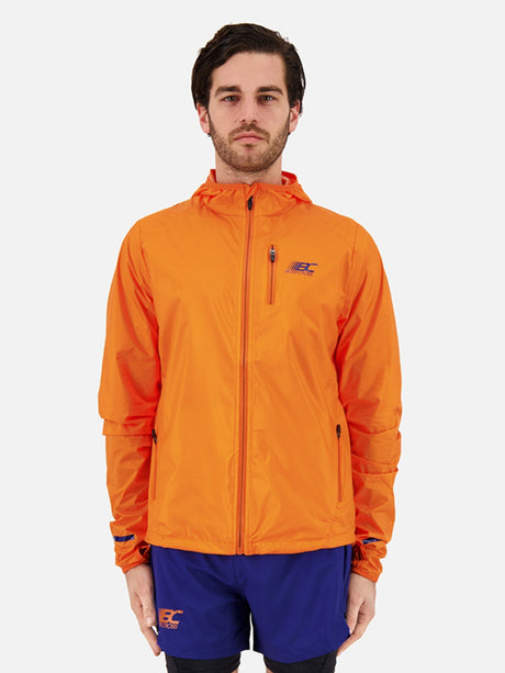 ORLANDO waterproof windbreaker