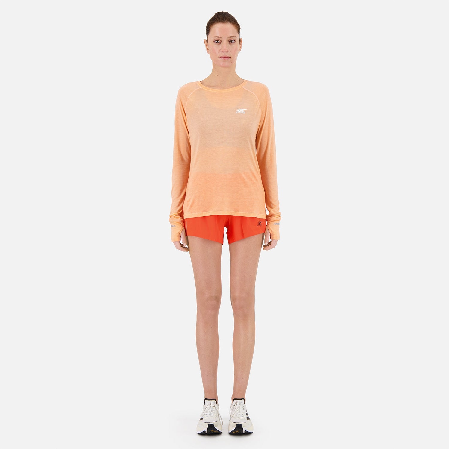 Thermo Long T-shirt