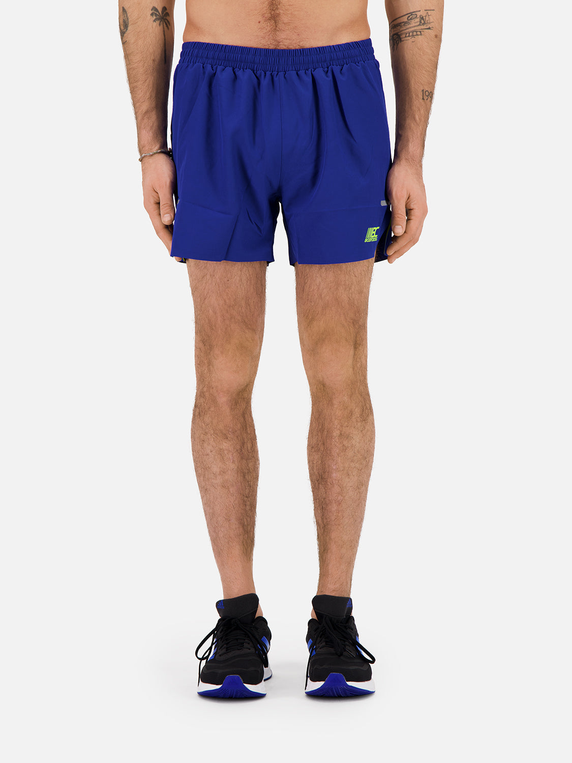 Oury Laufshorts