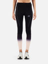 Legging running femme Aimy Noir