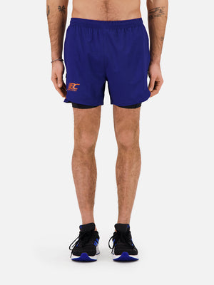 ZipRun Short 3 in 1
