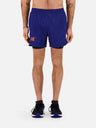 Short/cuissard 3 en 1 BEN de trail & running