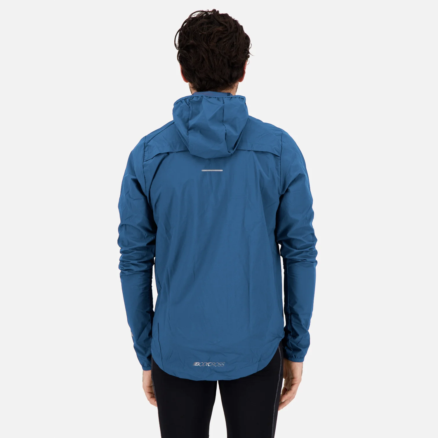 Mid-Ultra Windbreaker