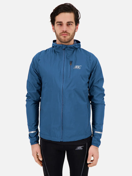 Wasserdichte Windjacke für Running