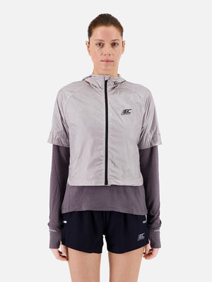 Ventil Windbreaker