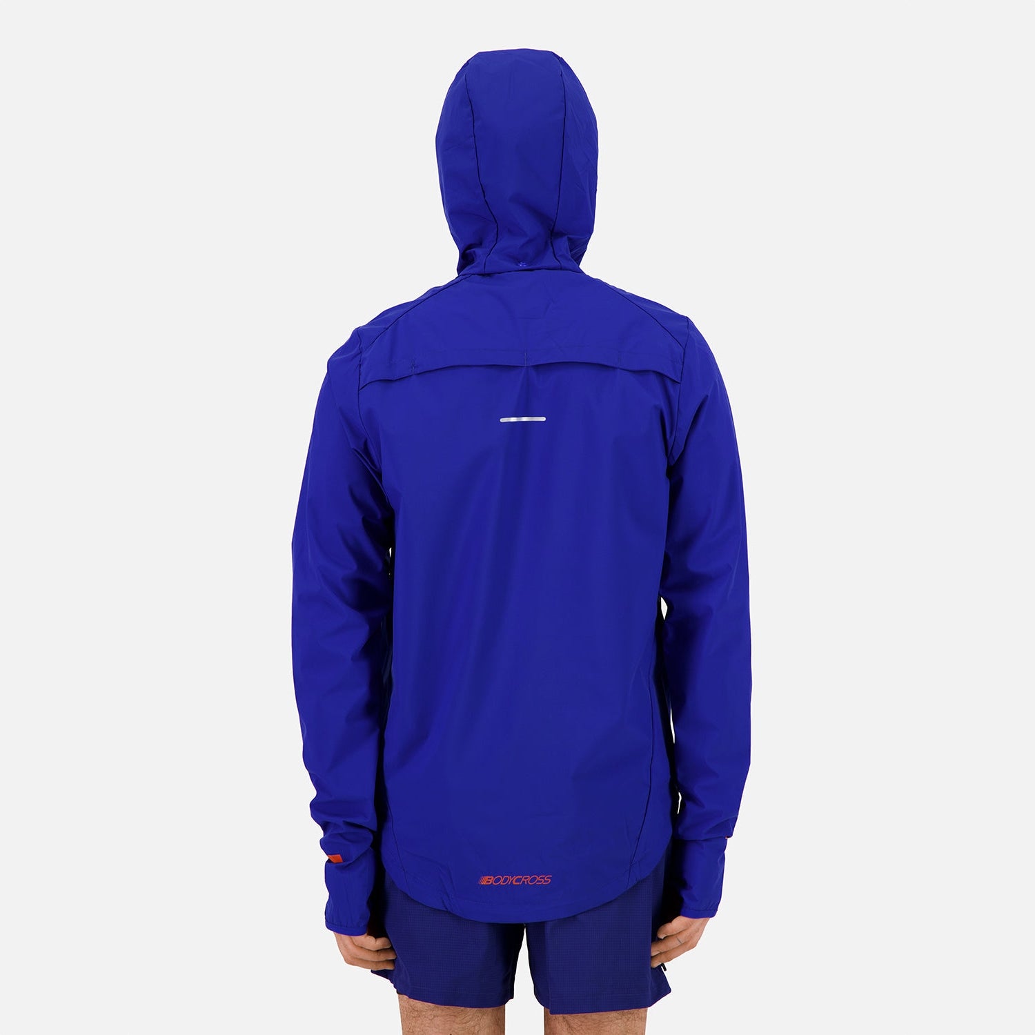 Mid-Ultra Windbreaker
