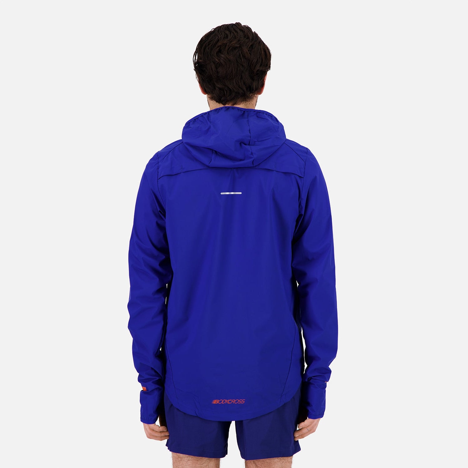 Mid-Ultra Windbreaker