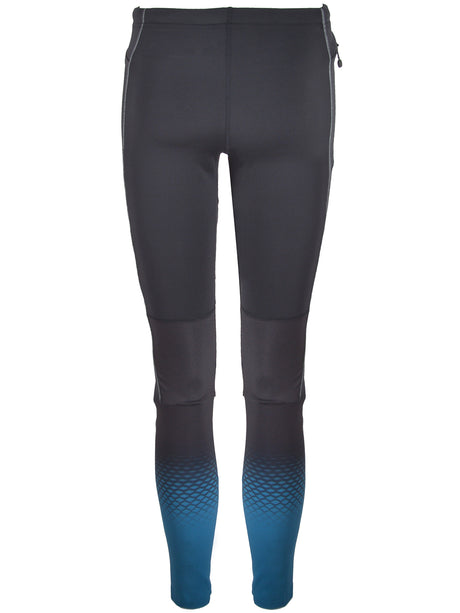 Legging de running homme Bobby Noir