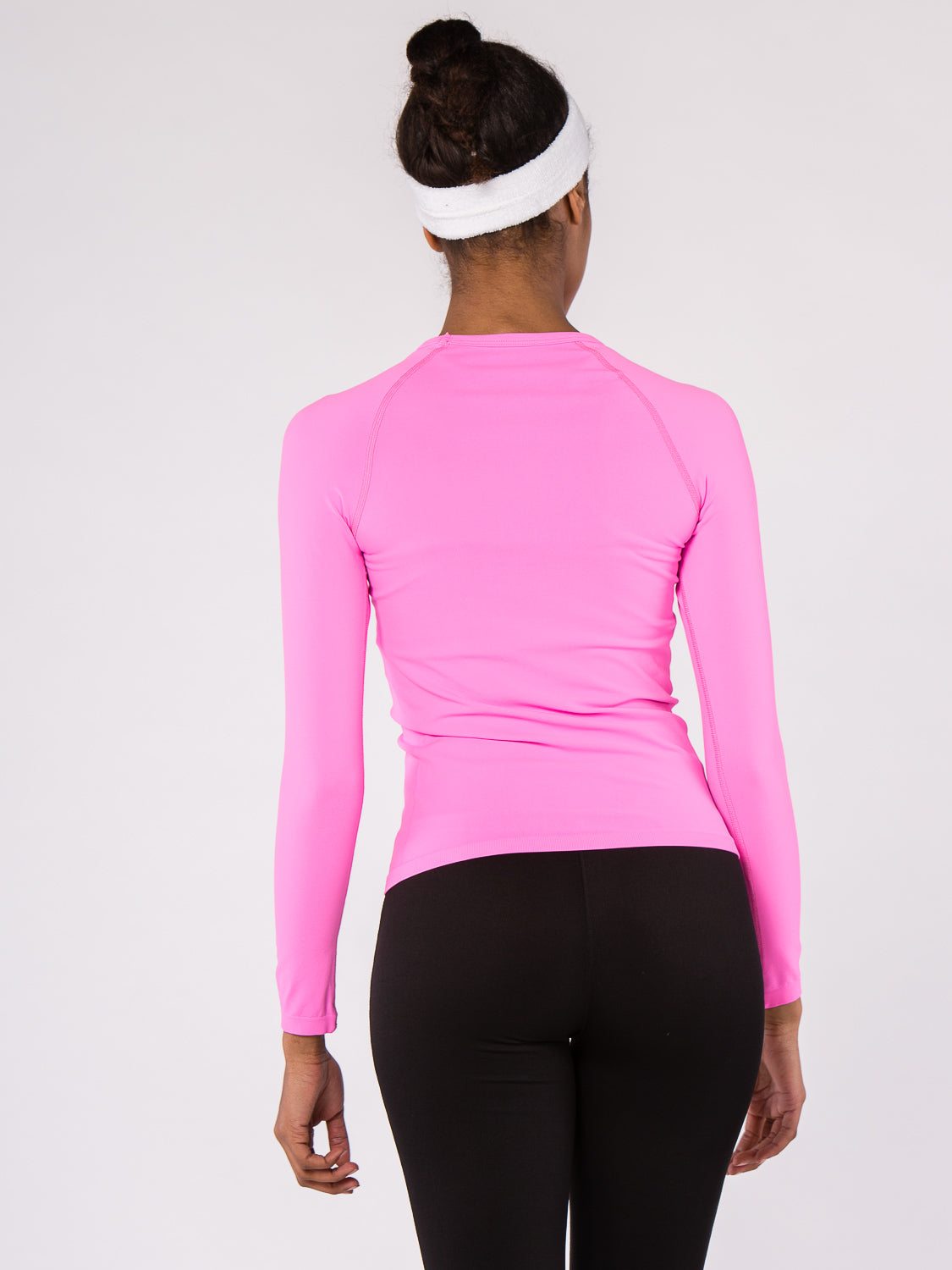 T-shirt manches longues femme Eliana Rose