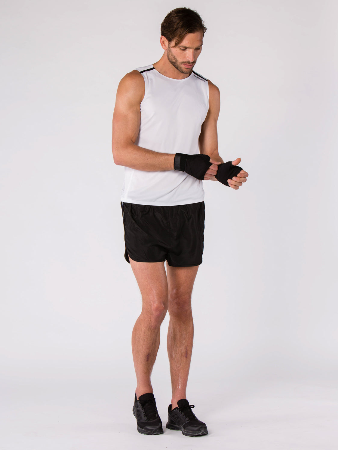 Débardeur de running homme Orwen – Bodycross