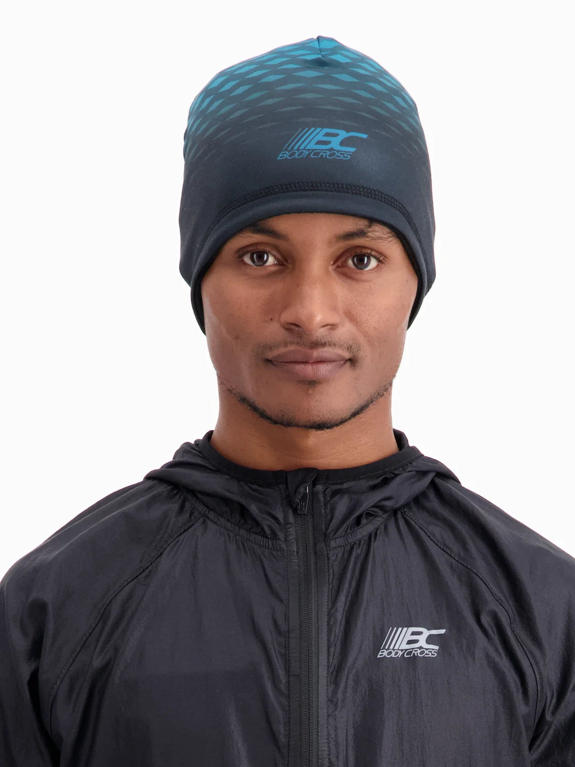 Bodycross Farel Men s Running Beanie