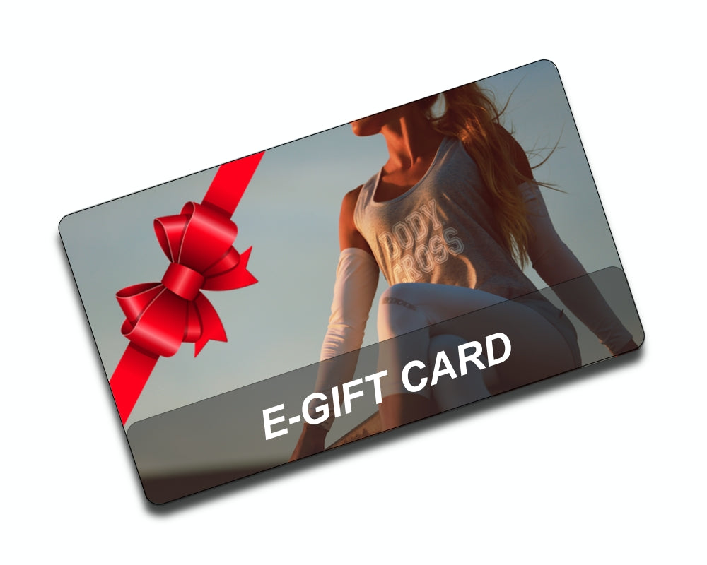 E-gift card