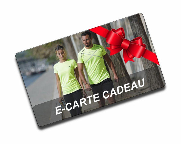 E-Card Cadeaux