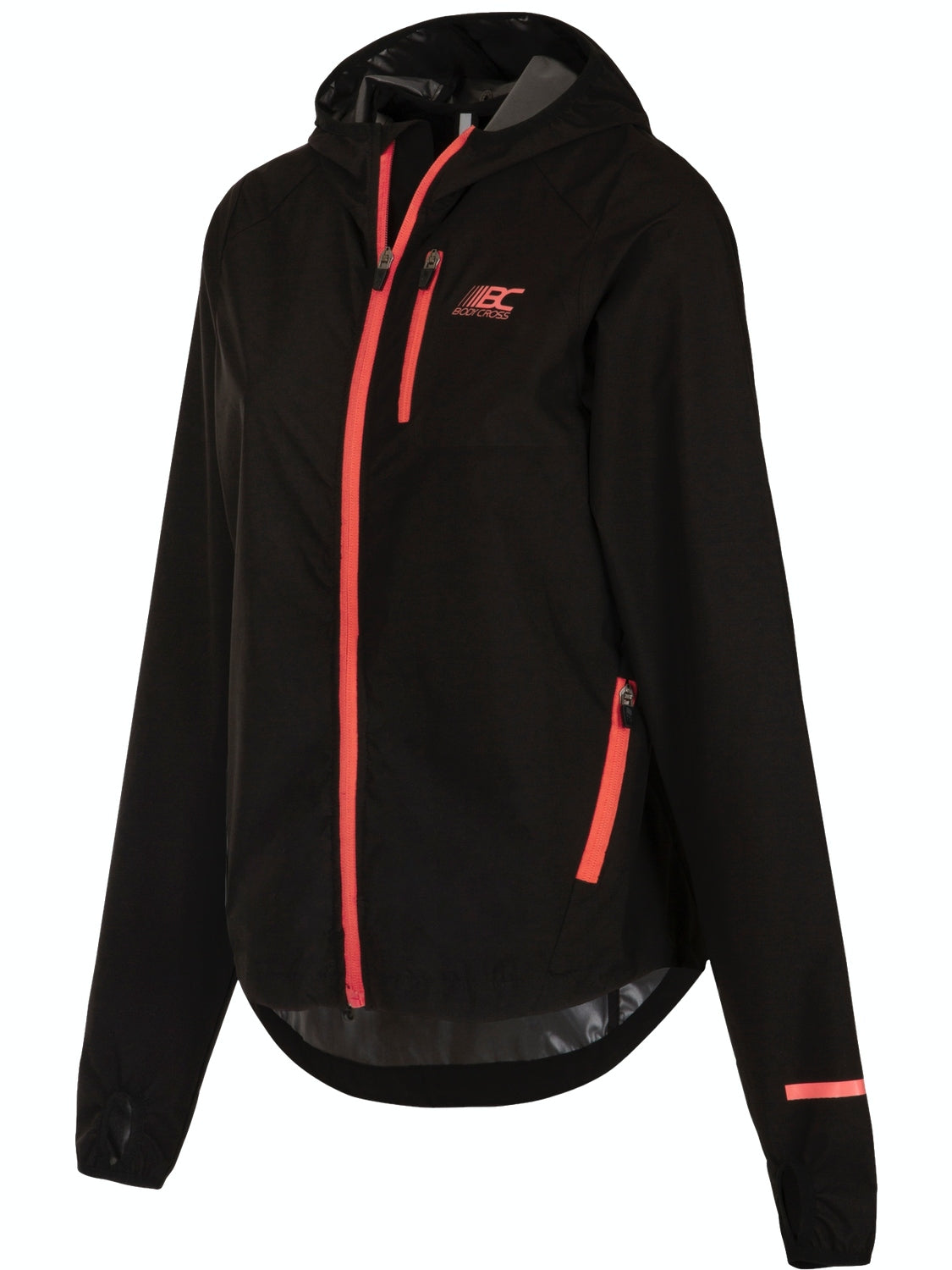 Veste coupe shop vent femme running