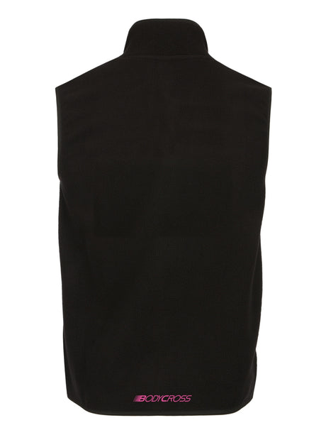 Polaire femme Loaven Noir