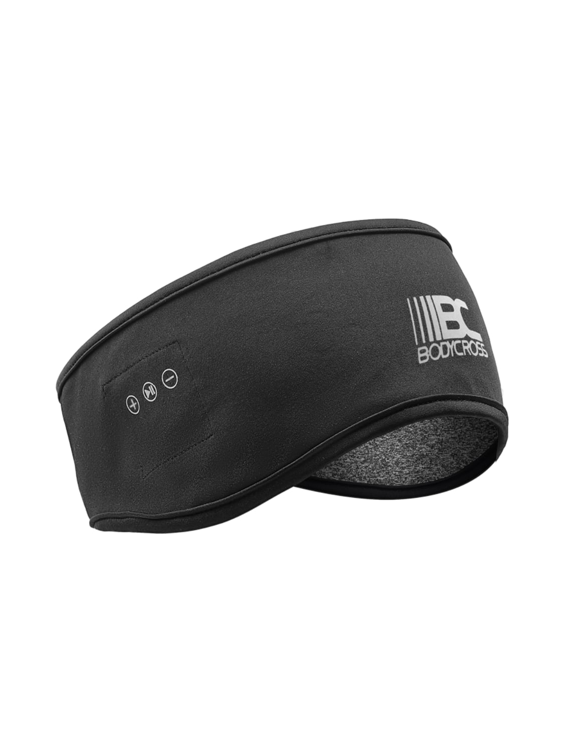 LIEL waterproof Bluetooth sports headband