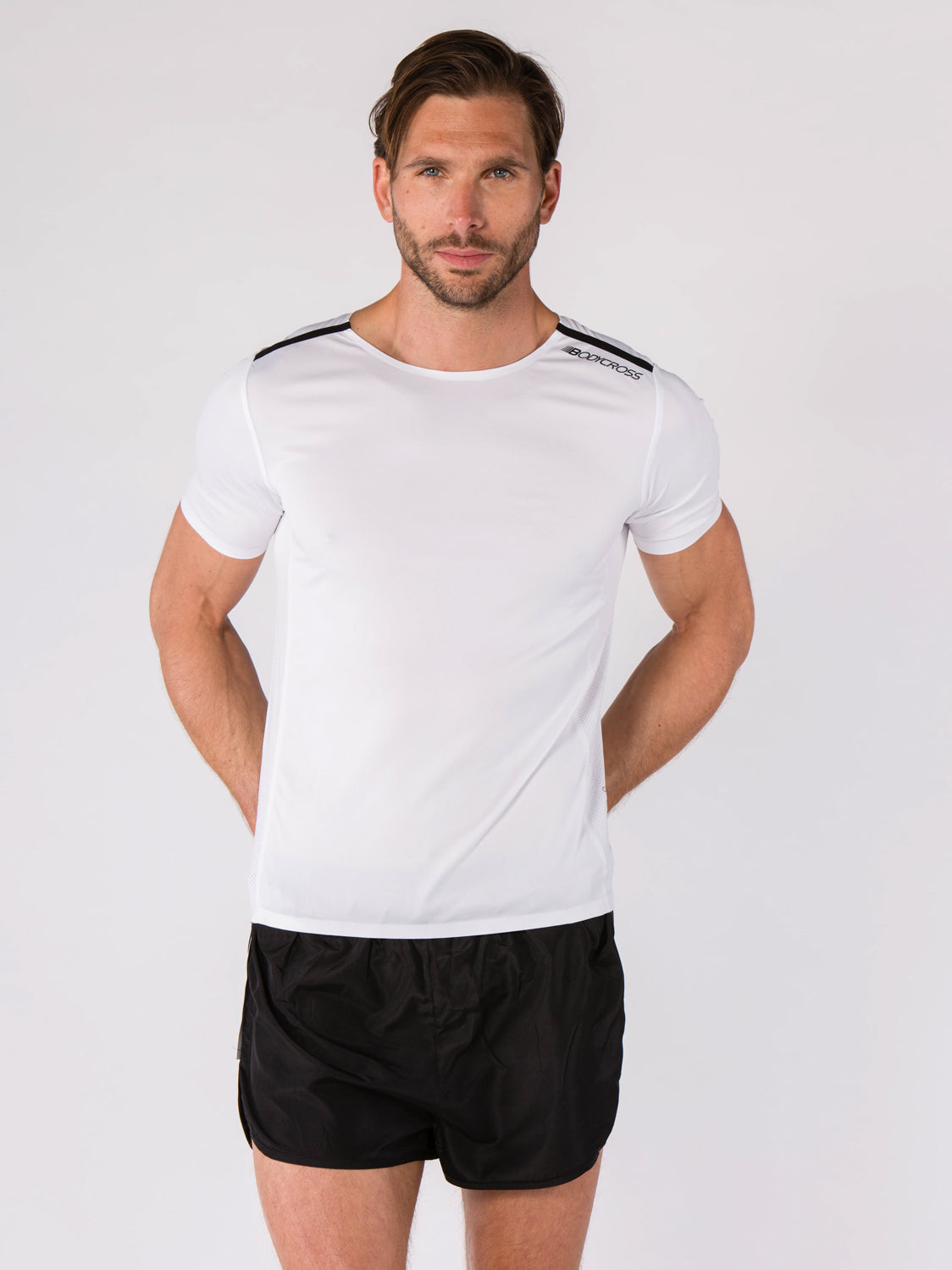 T shirt running clearance homme