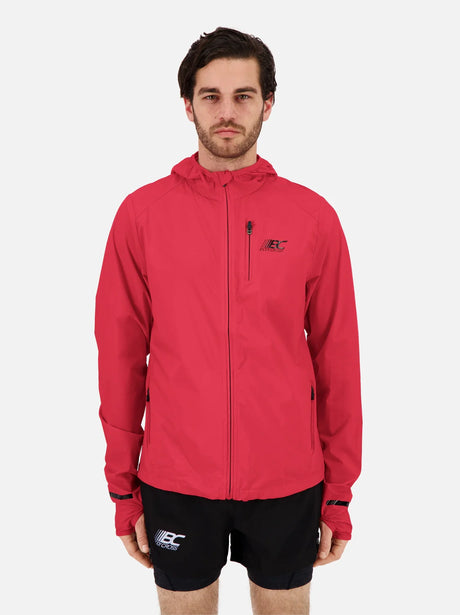 ORLANDO waterproof windbreaker