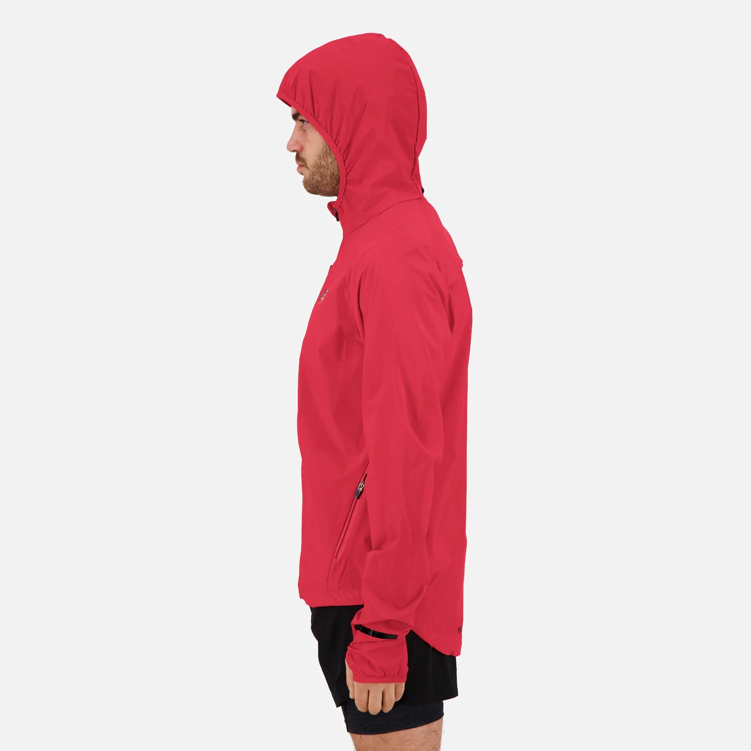 Mid-Ultra Windbreaker