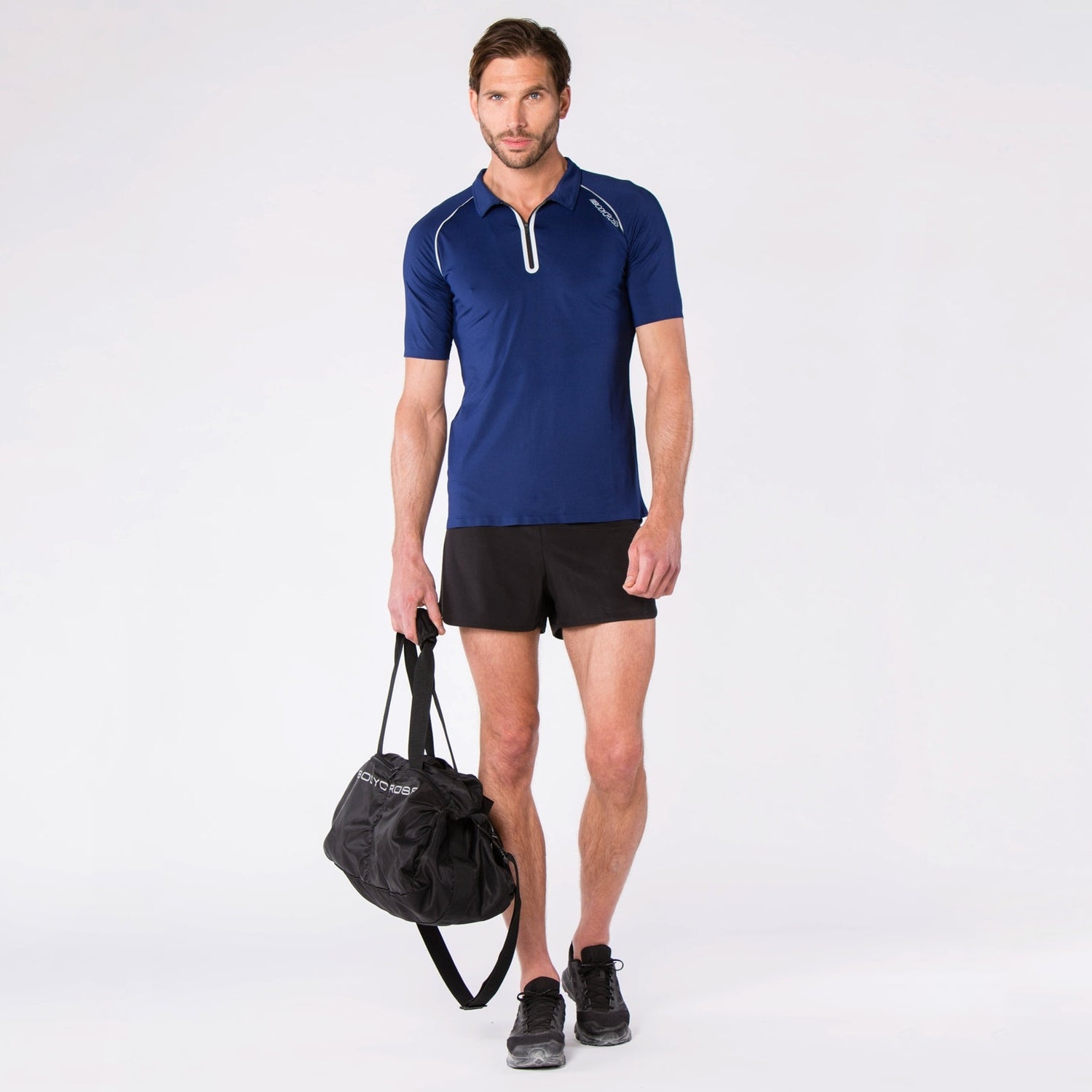 Polo de training Osval Marine