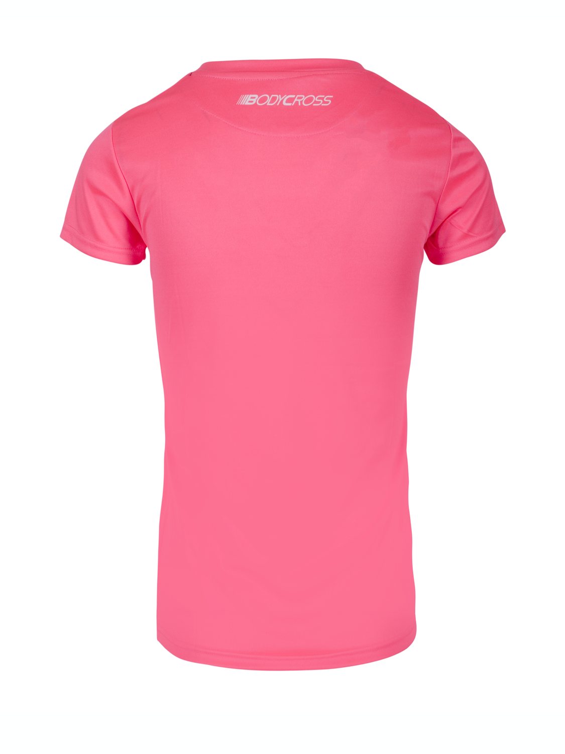 T shirt best sale fluo femme