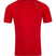 T-shirt de training homme Jaya rouge