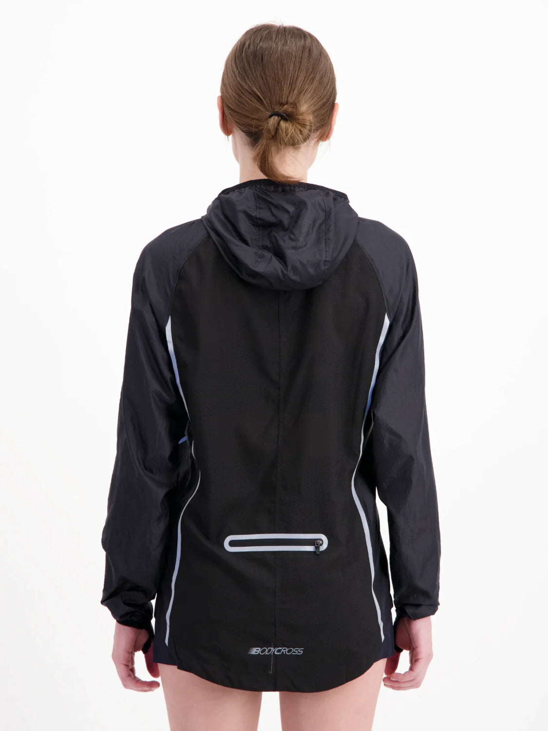 Coupe vent running femme hotsell